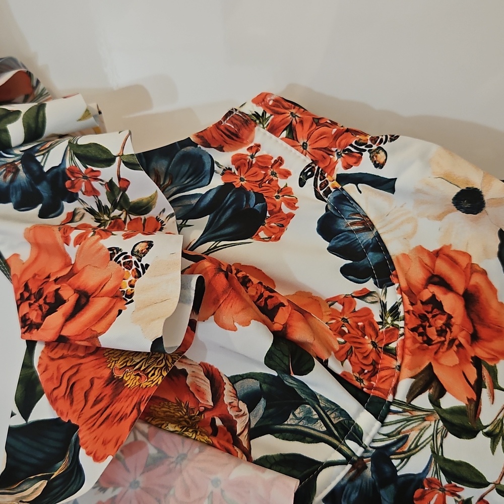 Vilebrequin Womens Swimsuit - Picture 4 of 16